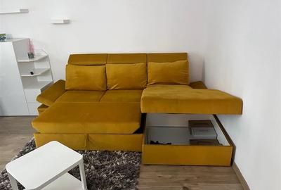 Apartament cu 2 camere semidecomandat, mobilat în Aviației - 3