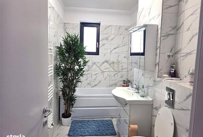 Apartament cu 3 camere decomandat în Mărăcineni - 1