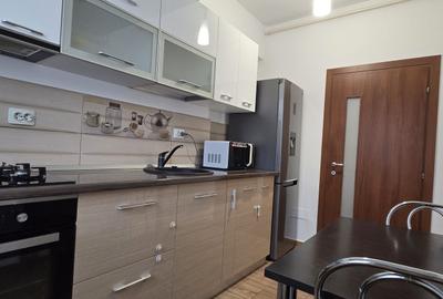 Apartament cu 2 camere în Gorjului - 6