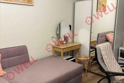 Garsonieră nedecomandată în Central - 3