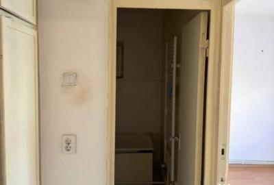 Apartament cu 2 camere semidecomandat în Rovine - 5