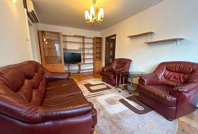 Apartament cu 2 camere semidecomandat în Obor - 2