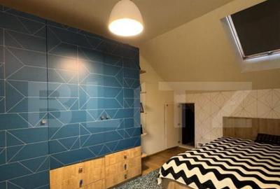 Apartament cu 4 camere, 91,5 mp, decomandat, zona Marasesti - 3