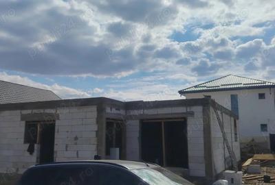 Casa de vanzare orasul Pantelimon - 4