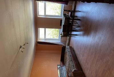 Casa la ?ara 15km de Sibiu comuna Slimnic Intravilan - 1