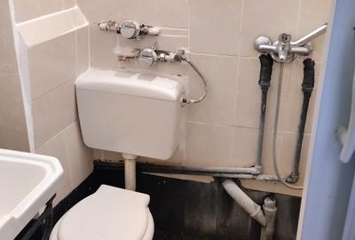 Garsonieră semidecomandată în Unirii