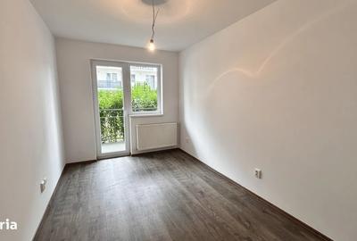 Ap 2 cam parter 42 mp utili  finisat la cheie cu parcare  -Magnolia Residence - 3