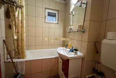 Apartament cu 3 camere decomandat, mobilat în Dristor - 6