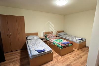Cazare pentru muncitori, 16 camere 9 bai in Calea Sagului - 9