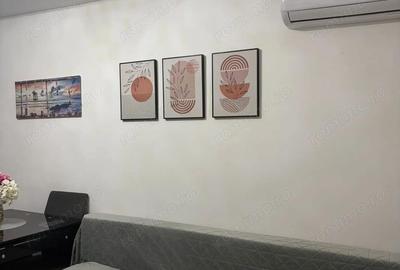 Apartament cu 2 camere semidecomandat în Central - 7