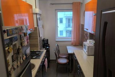 Metalurgiei - Dr. Binelui | 2 camere | Loc de Parcare|Centrala|Mobilat - 4