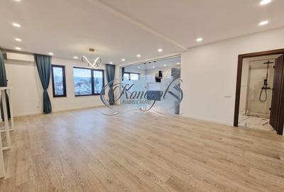 Birou, de 130 mp, în Gheorgheni - 1