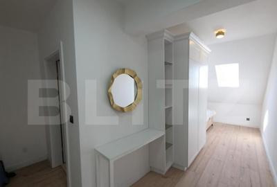 Apartament cu 3 camere decomandat în Central - 2