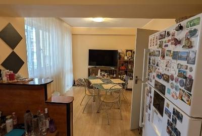 Apartament cu 4 camere decomandat, mobilat în Mazepa 2 - 17