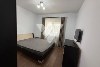 Apartament 3 camere mobilat 68 mp mobilat etaj 1 Kaufland Arhitectilor - 4