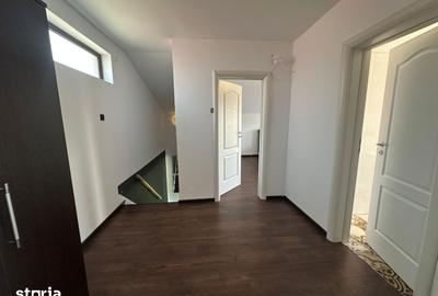 Casă cu 4 camere cu Teren 260 Mp în Chitila - 4