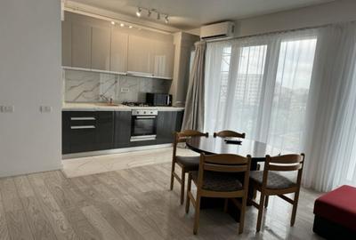 Apartament 3 camera Mihai Bravu Apartament 3 camera Mihai Bravu - 4