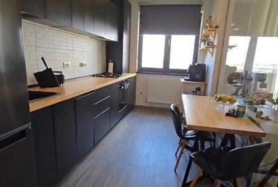 Apartament de 2 camere ultramodern, 60mp, la 9 minute de metrou - Brancusi - 5