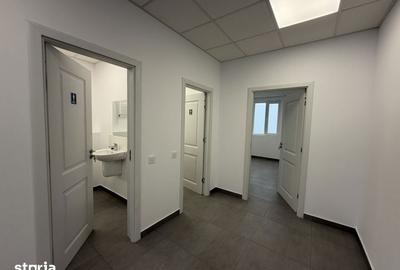 Spațiu comercial, de 95 mp, în Central - 9
