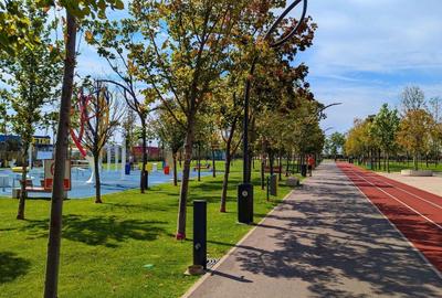 Teren 2614 mp in zona Brancoveanu-Grand Arena Mall, Sector 4 - 12