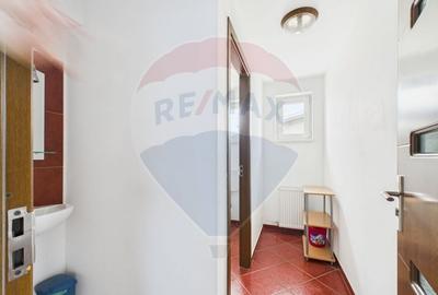 Birou, de 85 mp, în Sud - 3