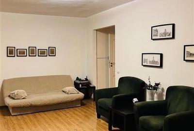 Apartament 2 camere | Ultracentral - Amzei | vedere spre Parcul Amzei