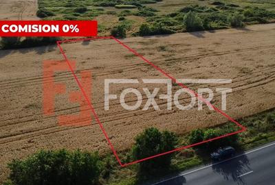 COMISION 0% Teren de vanzare intravilan de 1.600 mp - Padureni - 2