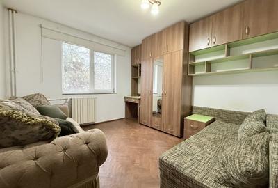Apartament cu 4 camere circular în Tomis Nord
