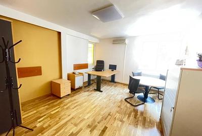 Spatiu de birouri mobilat si utilat in zona Peninsulara - 1