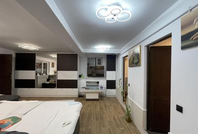 Rahova, adiacent, 2 camere, 59mp, demisol, mobilat ?i utila