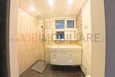 Apartament cu 2 camere decomandat, mobilat în Cantemir - 9