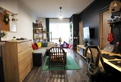 Apartament 2 camere de vanzare in Sopor, Cluj Napoca