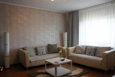 Apartament cu 3 camere Mall Vitan - 12