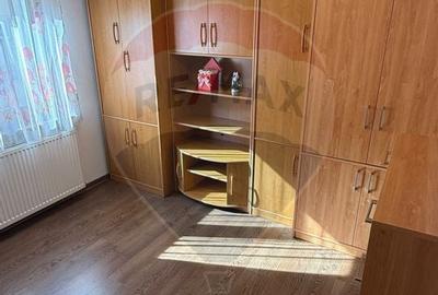 Apartament cu 4 camere decomandat, mobilat în Republicii - 19