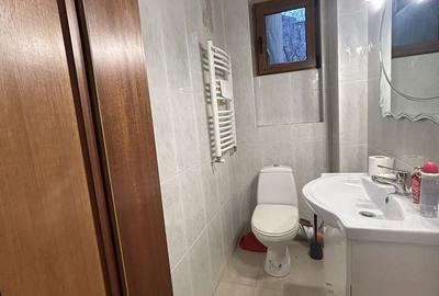 Apartament cu 3 camere în Eminescu - 12