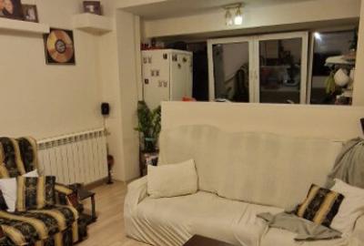 Inchiriez apartament Tomis II apartament 2 camere (transformat in 3) - 9