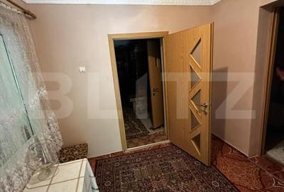 Casa de vanzare in Porcsalma. - 2