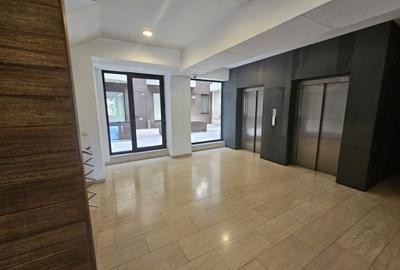 JANDARMERIEI -Bloc BOUTIQUE, SUPER PRET, 1455 EUR/mp util, curte privata 65 mp! - 3