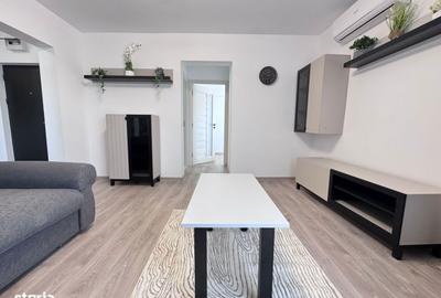 Apartament cu 2 camere în Central - 4