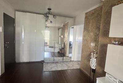 Apartament cu 2 camere decomandat în Central - 2