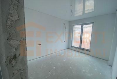 Apartament 3 camere, loc parcare - zona Stadion - 2