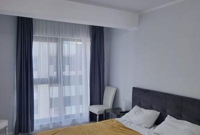 Apartament cu 2 camere decomandat în Florești - 2