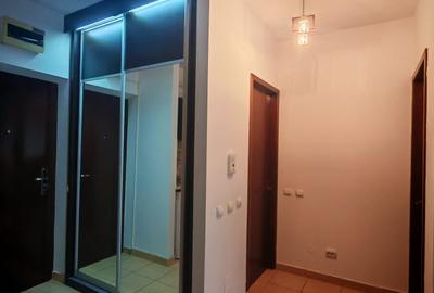 Apartament cu 2 camere semidecomandat în Tătărași - 5