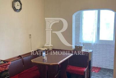 Apartament cu 3 camere decomandat în Rogerius - 5