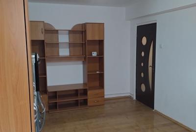 Apartament cu 2 camere semidecomandat în Central - 2