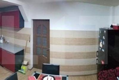 Apartament cu 2 camere decomandat în George Enescu - 3