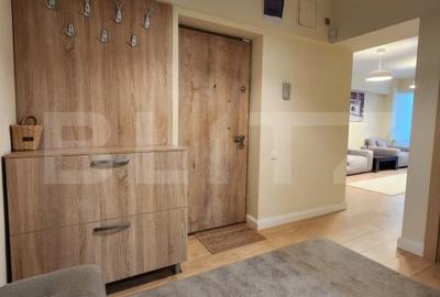 Apartament 3 camere, 74 mp, Calea Bucuresti - 9