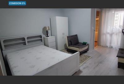 Garsonieră semidecomandată, mobilată în Ultracentral - 1