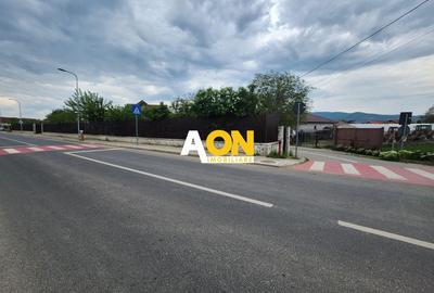 Teren Construcții intravilan de 762 mp, în Bărăbanț - 4