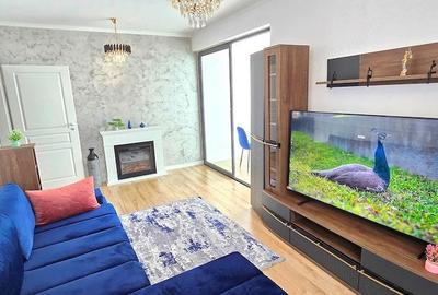 Apartament cu 2 camere decomandat în Păcurari - 17
